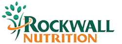 Rockwall Nutrition Logo